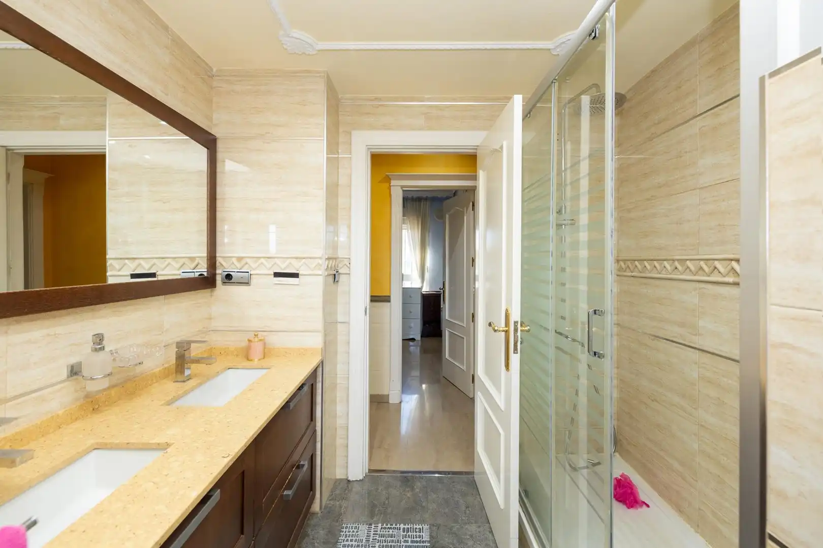 Chalet con terraza en venta en Calle Cañas, imagen 52