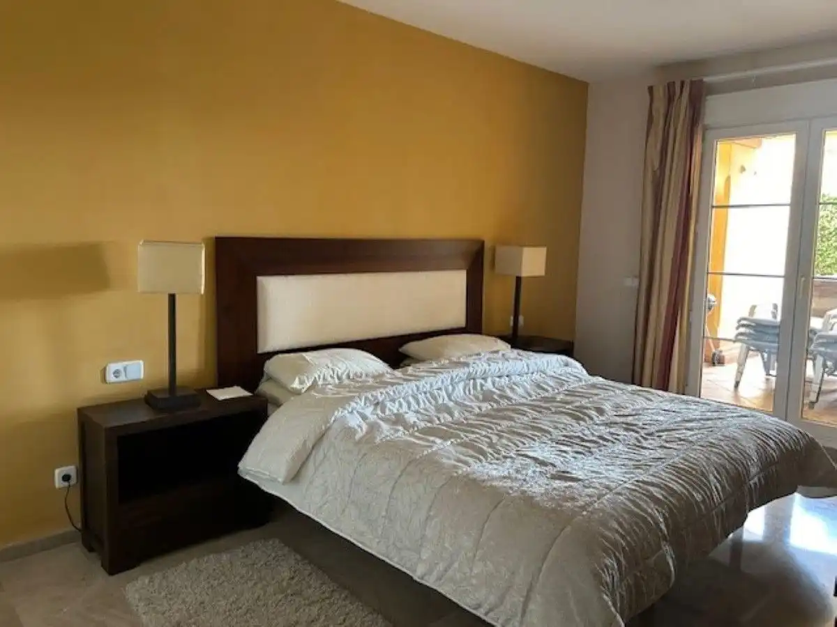 Apartament de lloguer a Valdeolletas - Las Cancelas - Xarblanca