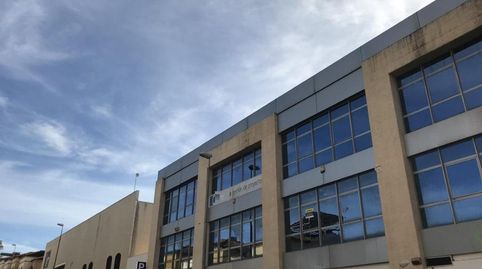 Foto 4 de Oficina en venta en Escultor Duque Cornejo, Nueva Alcalá, Alcalá de Guadaira