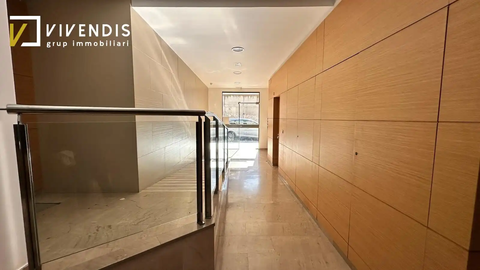 Planta baja en venta en Les Borges Blanques con Calefacción y Trastero