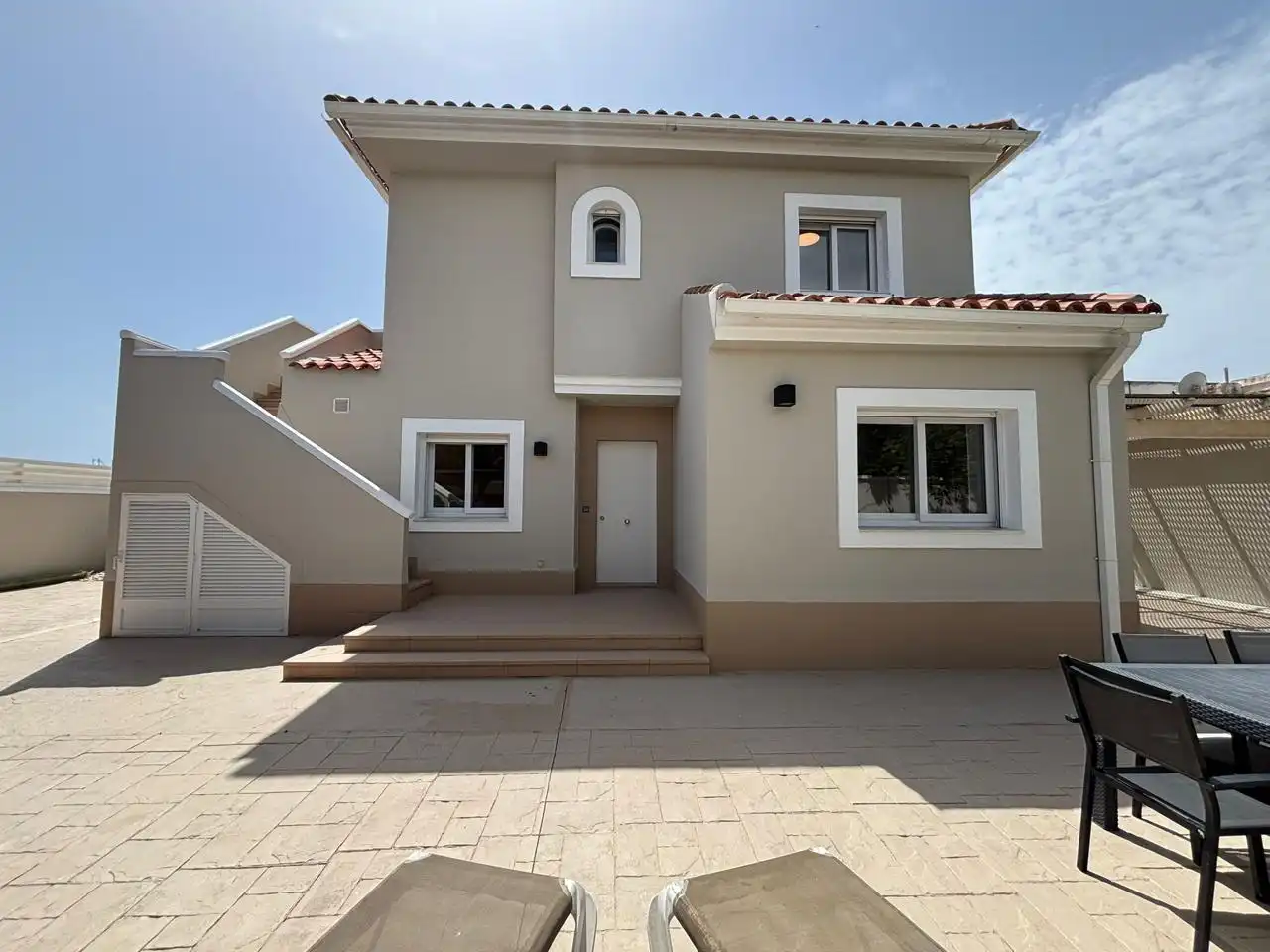 Casa con piscina en venta en BO VENEZIOLA E (MANGA) 38, imagen 9