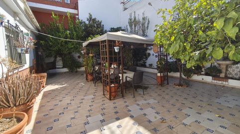 Foto 5 de Casa o chalet en venta en Fuente Alegre - El Chaparral - Los Morales, Málaga Capital