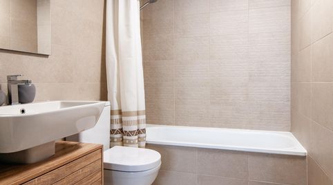 Photo 5 of Flat for rent in Paseo Modernisme, Barceloneta - Molí d'en Rovira, Vilafranca del Penedès