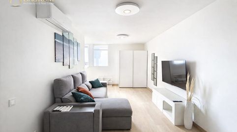 Foto 5 de Piso en venta en Calle de Viena, 1, Rincón Alto, Benidorm