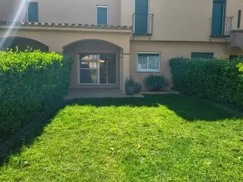 Vista exterior de Casa adosada en venda en Pals amb Aire condicionat, Calefacció i Jardí privat
