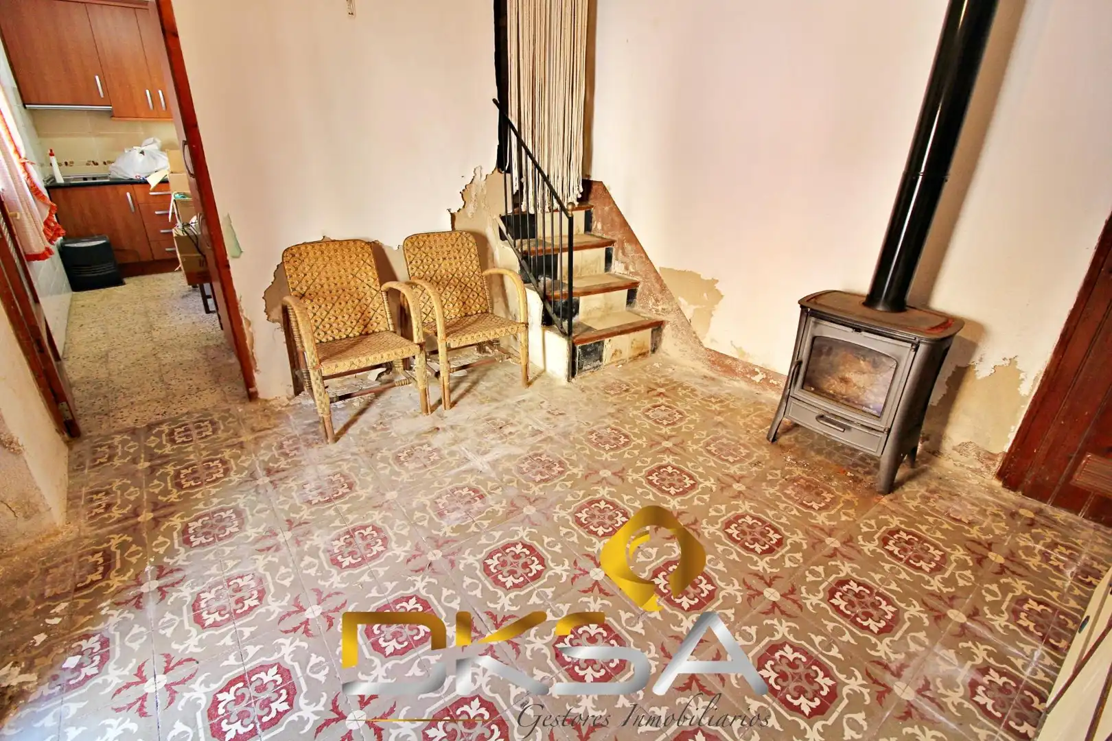 Haus oder Chalet zum Verkauf in Cabanes mit Abstellraum, Möbliert und Balkon