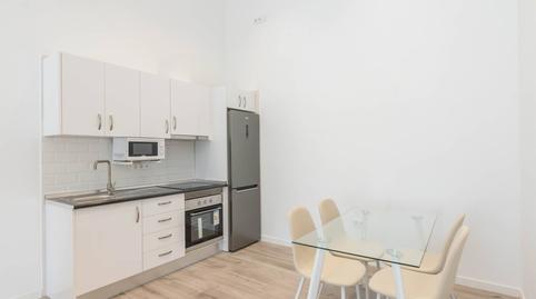 Foto 3 de Planta baixa de lloguer a Garres y Lages,  Murcia Capital