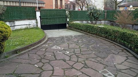 Foto 5 de Casa o xalet en venda a Centro - Mendibil - Santiago, Irun