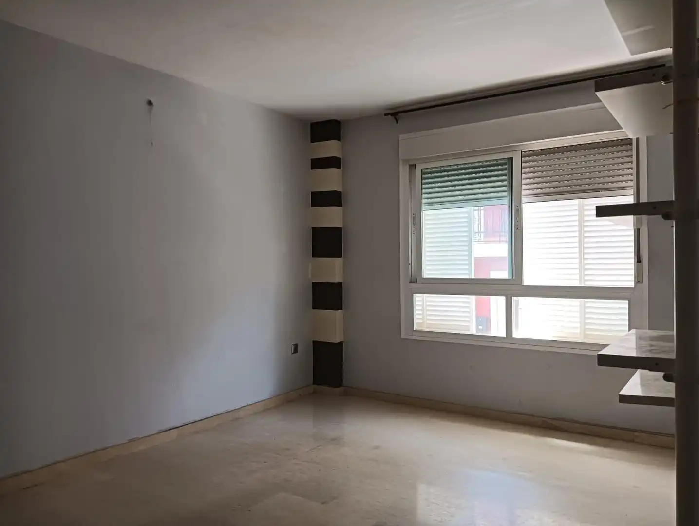 Dormitori de Apartament en venda en Jaén