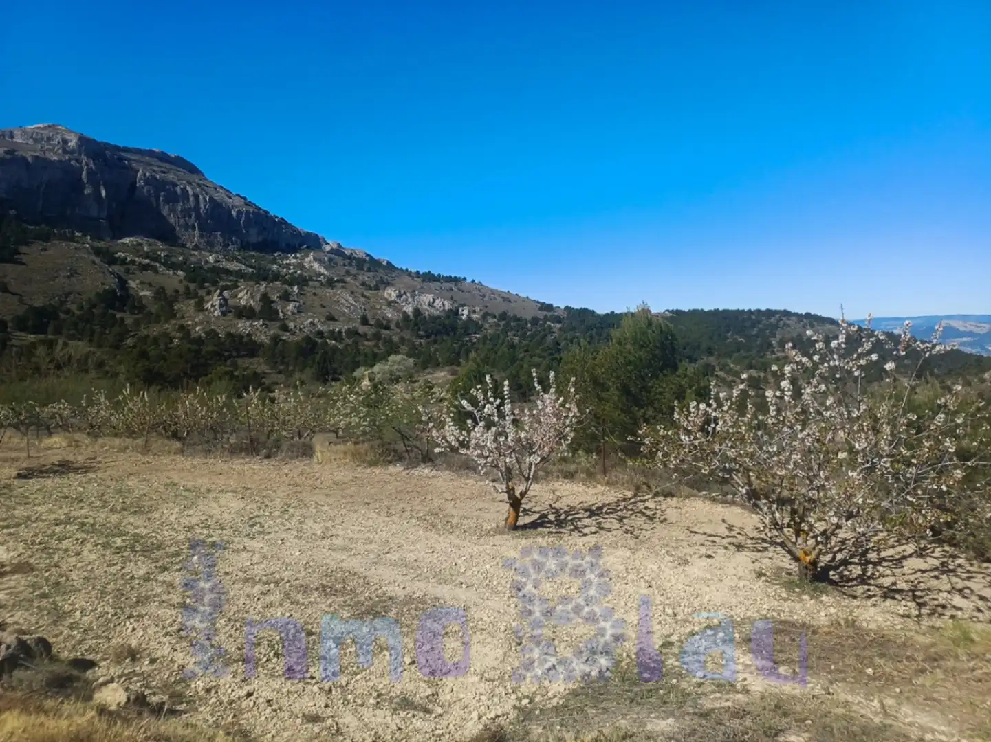 Houses for sale in Confrides  with Private garden, Terrace and Storage room