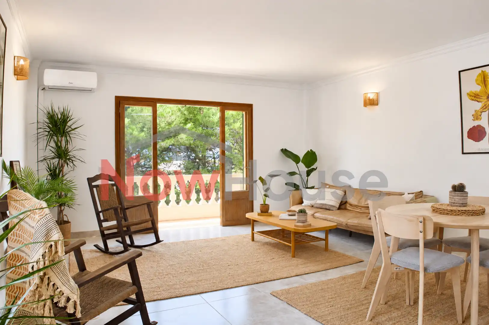 Flat with terrace for sale in Avinguda del Talaiot de sa Nineta, imagen 4