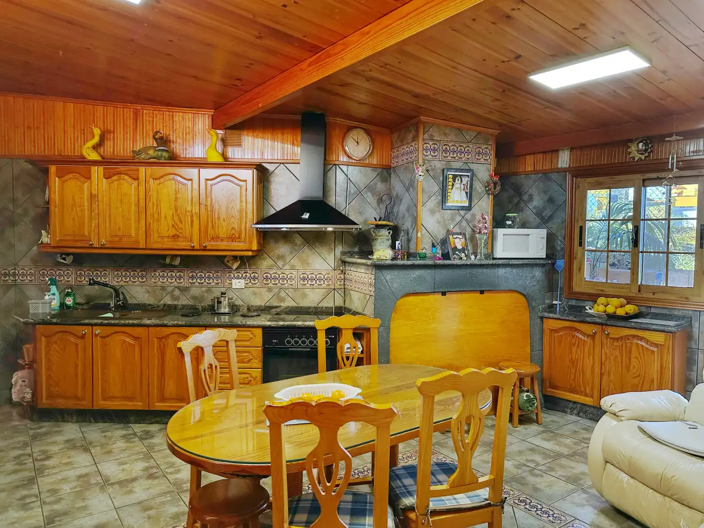 Villa avec terrasse à vendre à Calle el Pino 30, imagen 22
