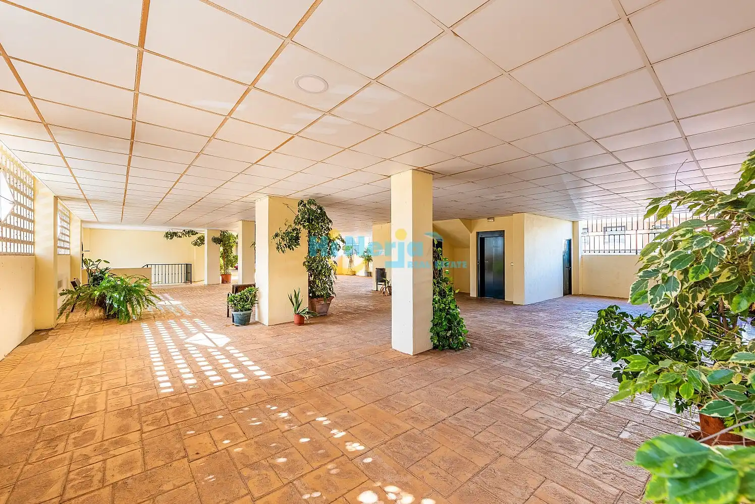 Apartment mit Pool zum Verkauf in Algarrobo costa, imagen 32