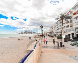 Exterior view of Premises for sale in Altea  with Air Conditioner and Terrace