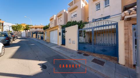 Foto 4 de Casa adosada en venda a Calle el Alcor, 23, Los Ángeles - Cruz de Caravaca, Almería