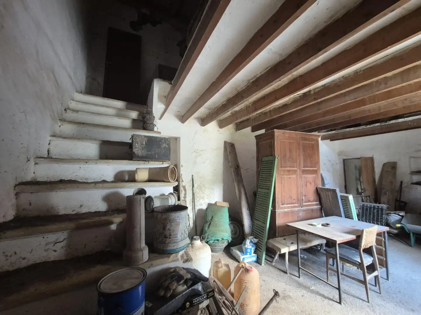 Casa rústica con jardín en venta en Sineu, imagen 22