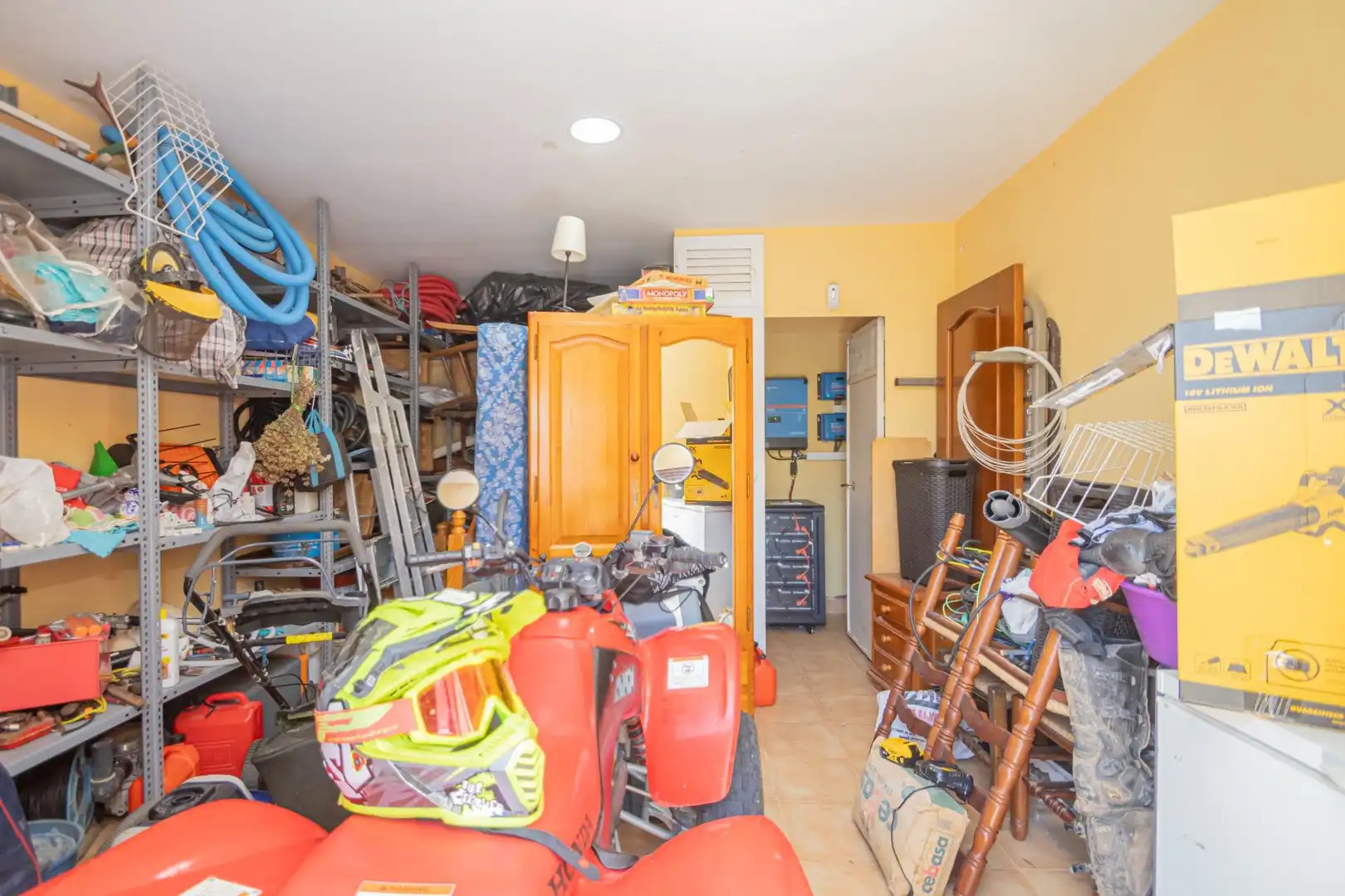 Grundstücke zum Verkauf in El Pedroso