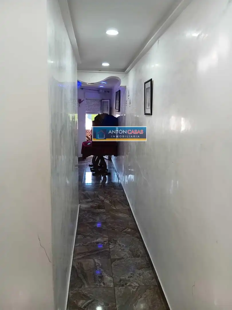 Piso en venta en Novelda con Aire acondicionado, Amueblado y Balcón