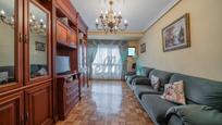 Living room of Flat for sale in Langreo