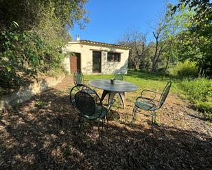 Garden of Residential for sale in Sant Martí de Llémena