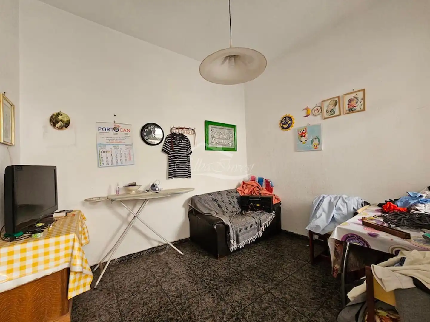 Habitación de Casa o chalet en venta en Güímar con Terraza y Trastero