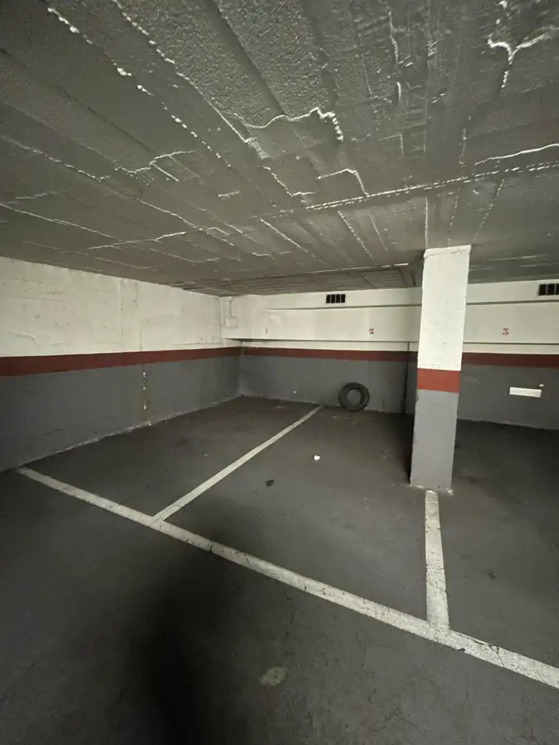 Parking à vendre à Terrassa - Carrer PAU MARSAL, DE, imagen 2