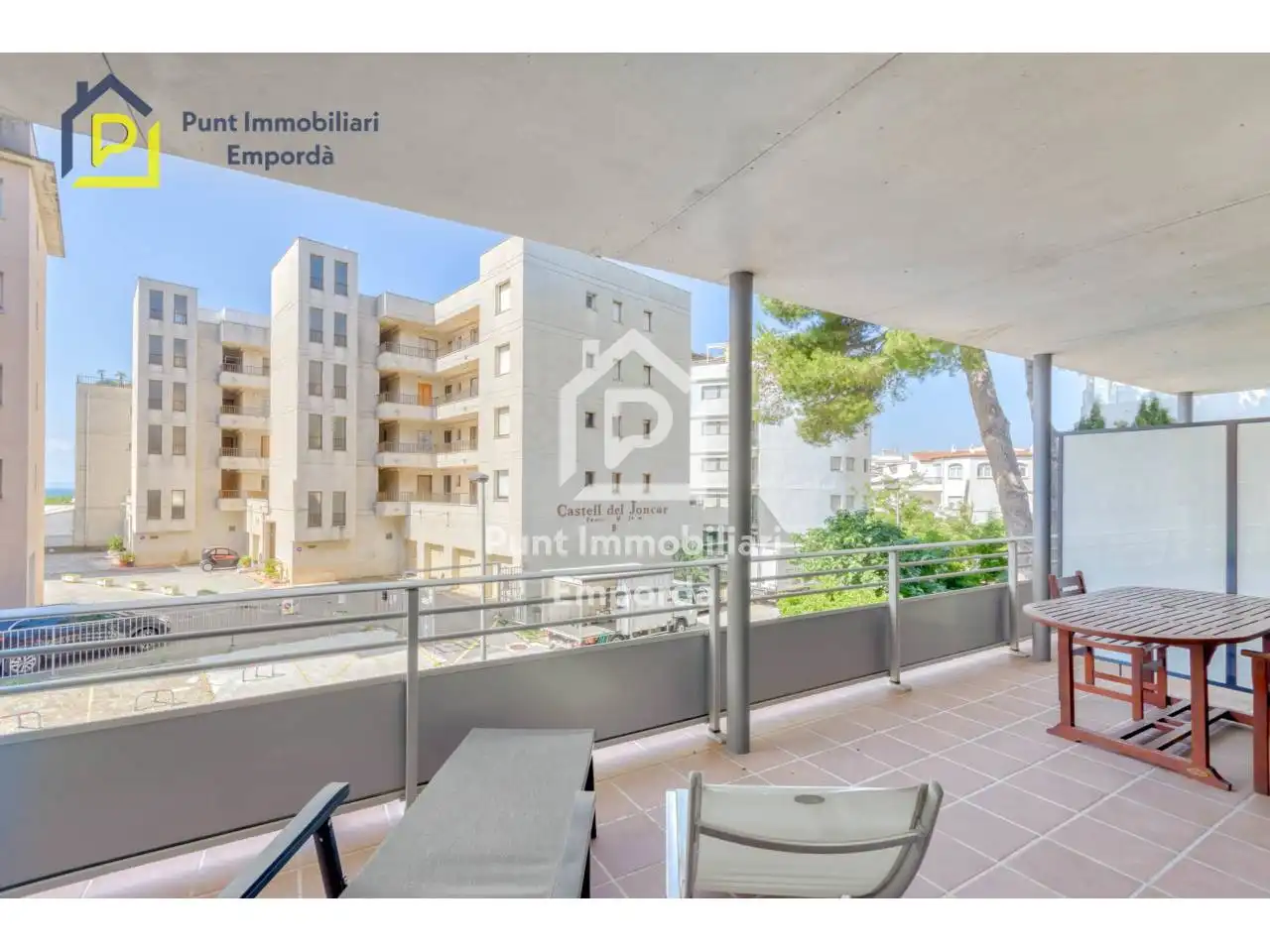 Apartament amb terrassa en venda a Calle Joanot Martorell, imagen 23