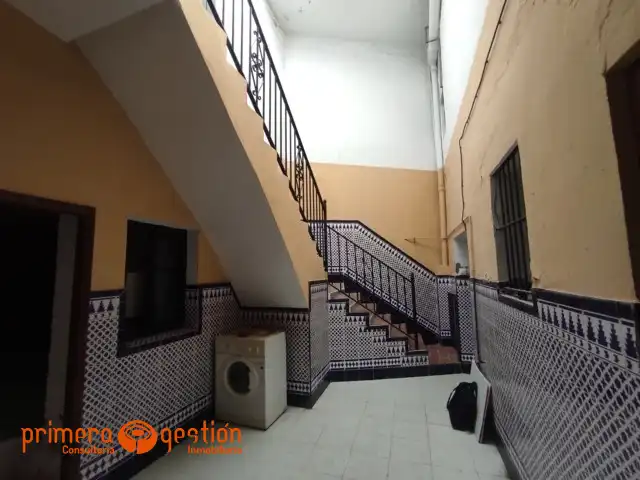 Casa o chalet en venta en Carmona con Aire acondicionado, Calefacción y Trastero