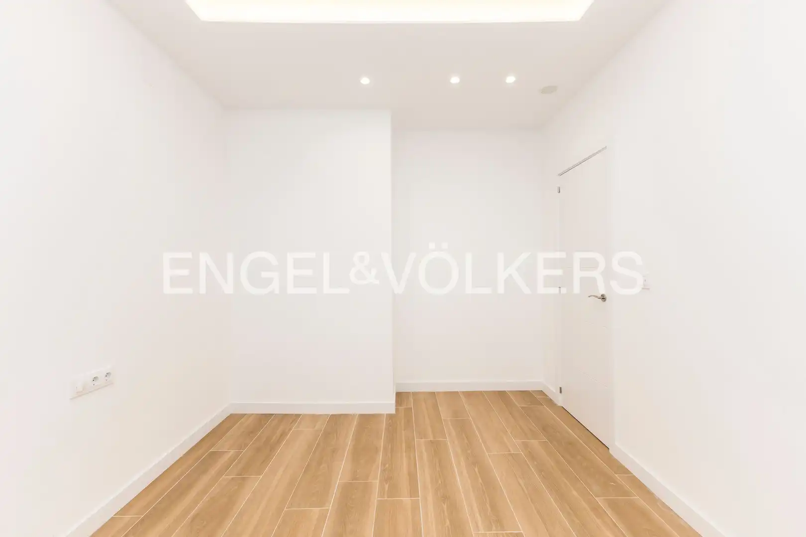 Apartament en venda en Madrid amb Aire condicionat i Calefacció