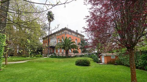 Foto 5 de Casa o xalet en venda a Calle del Profesor Pérez Pimentel, Somió, Gijón