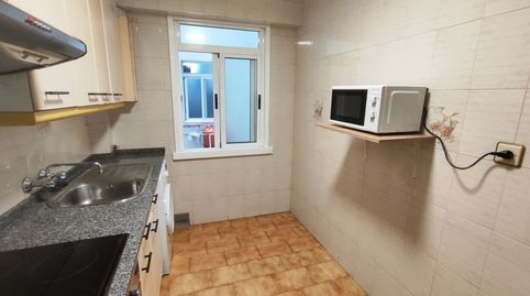 Foto 5 de Pis de lloguer a Entrepeñas, Agra del Orzán - Ventorrillo, A Coruña Capital