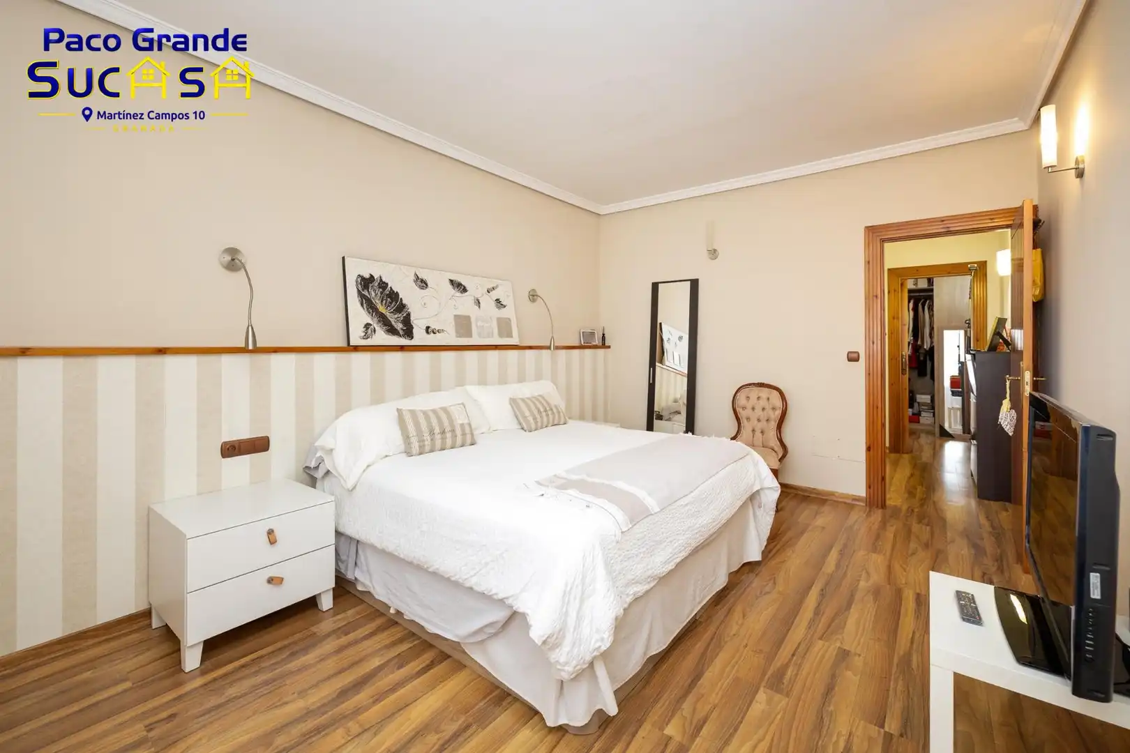 Chalet con piscina en venta en Calle RIOJA 7, imagen 27