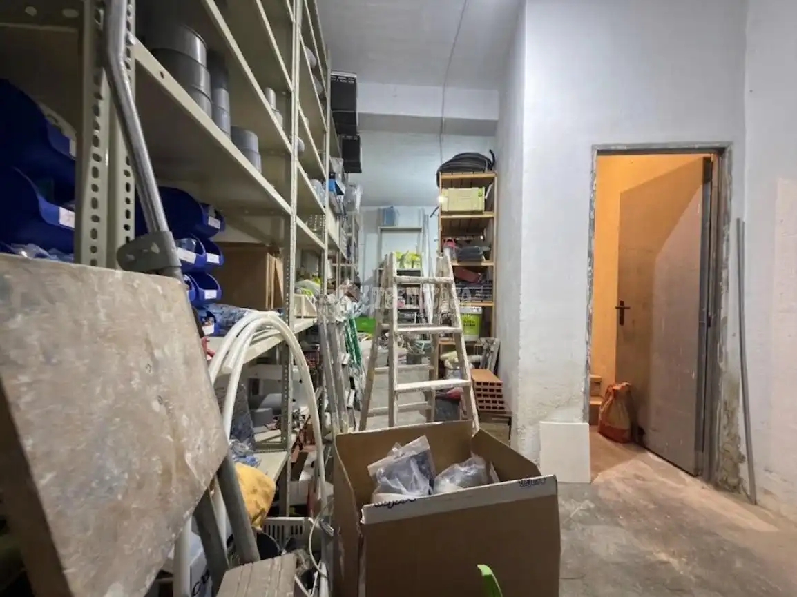 Local en venta en Madrid con Aire acondicionado