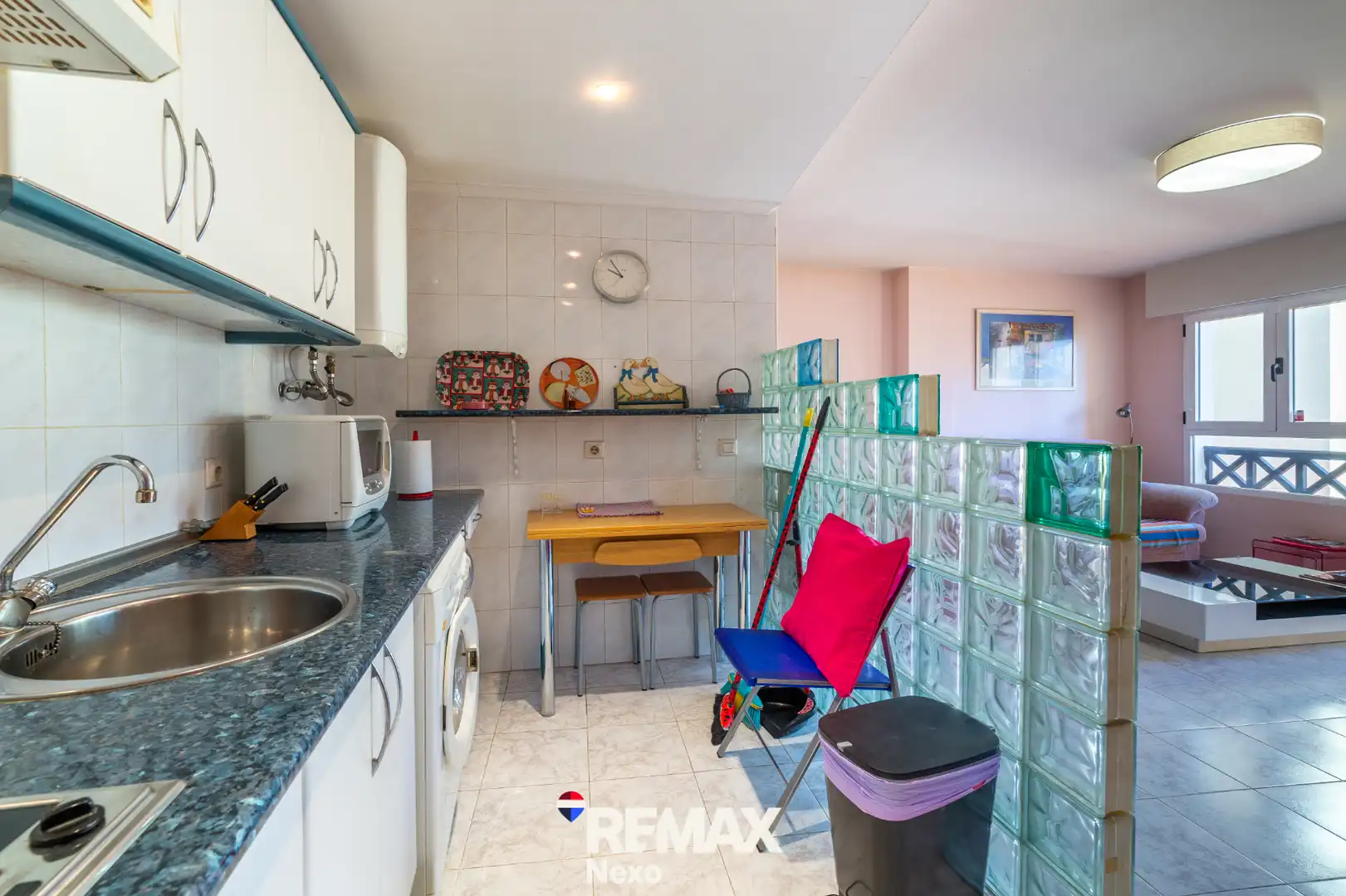Appartamento con ascensore in vendita a Calle Galera, imagen 14