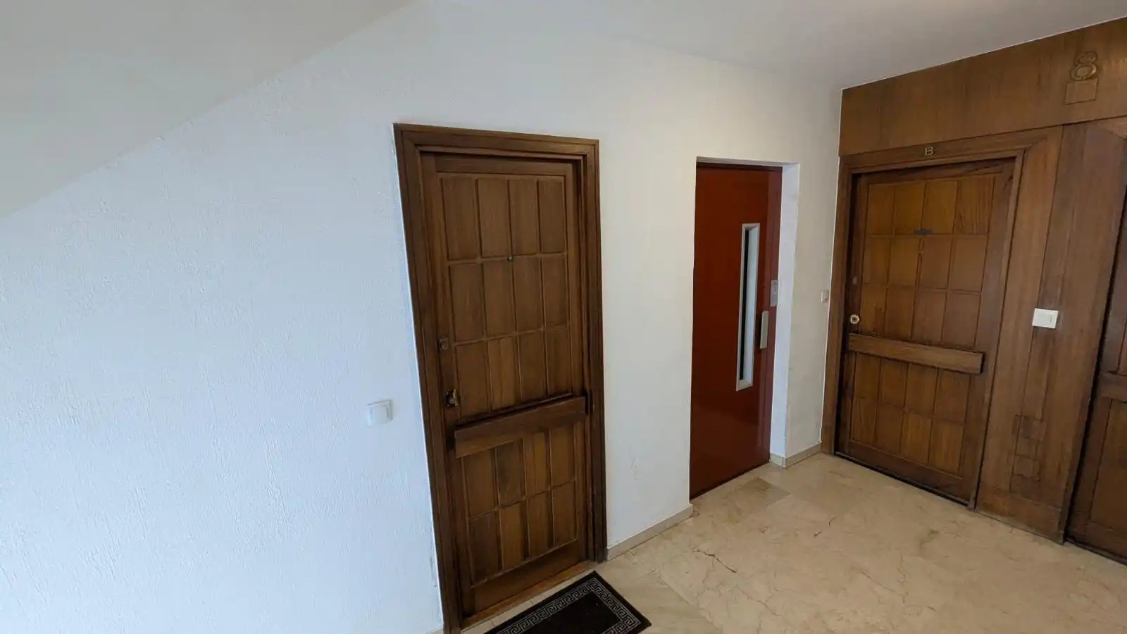 Attic for sale in Sevilla  with Air Conditioner and Terrace