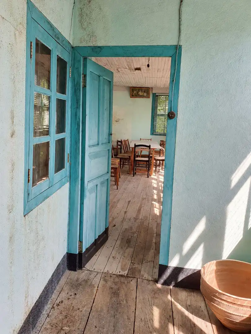Finca rústica en venta en O Incio , Lugo