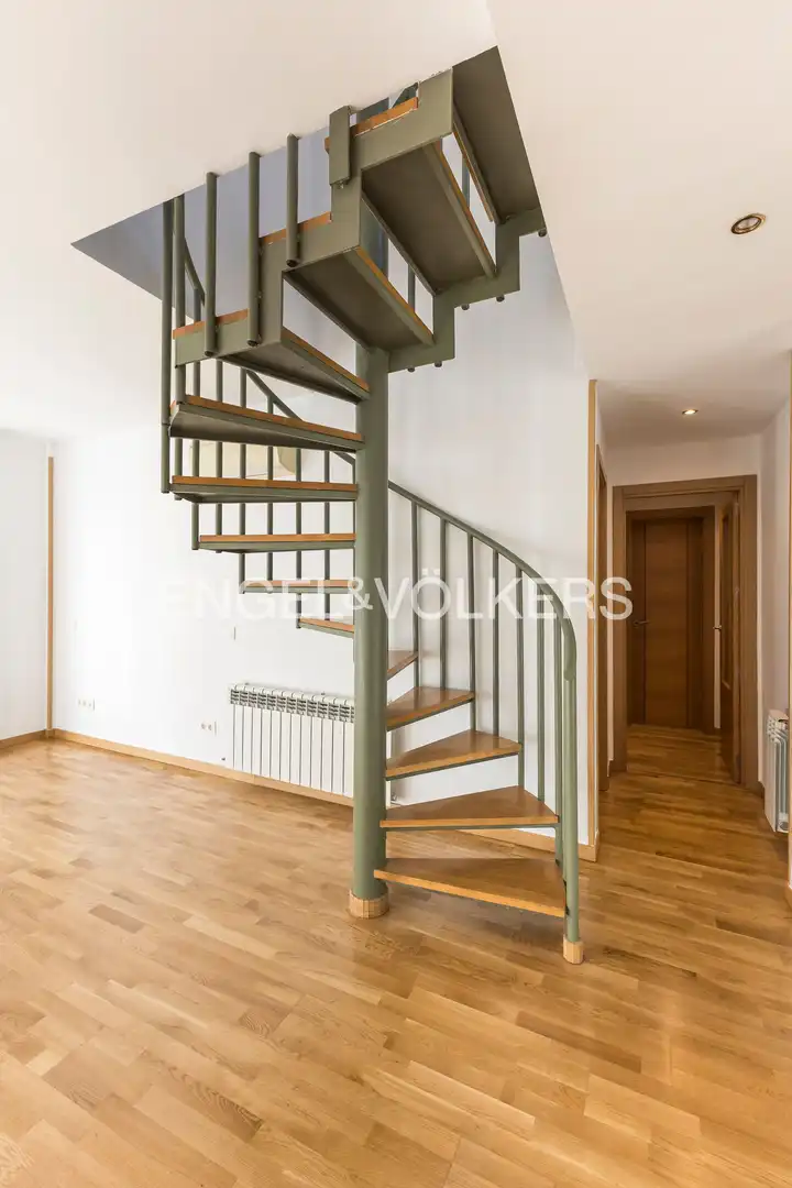 Flat with terrace to rent in Esfinge, imagen 15