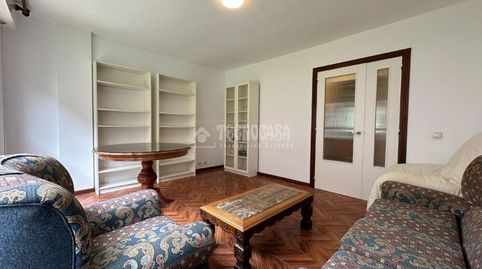 Foto 2 de Pis en venda a Alisal - San Román, Santander