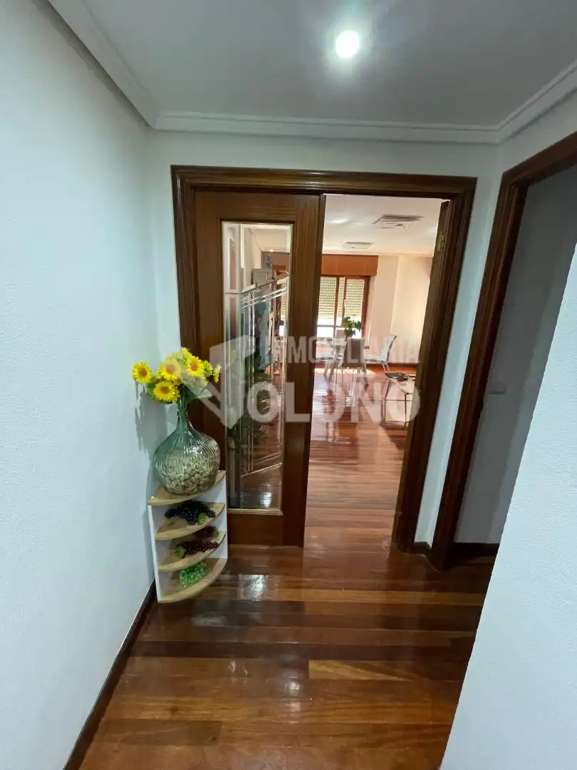Flat for sale in Haro  with Heating, Parquet flooring and Storage room
