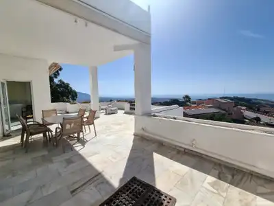 Apartament amb piscina en venda a La Mairena, imagen 10
