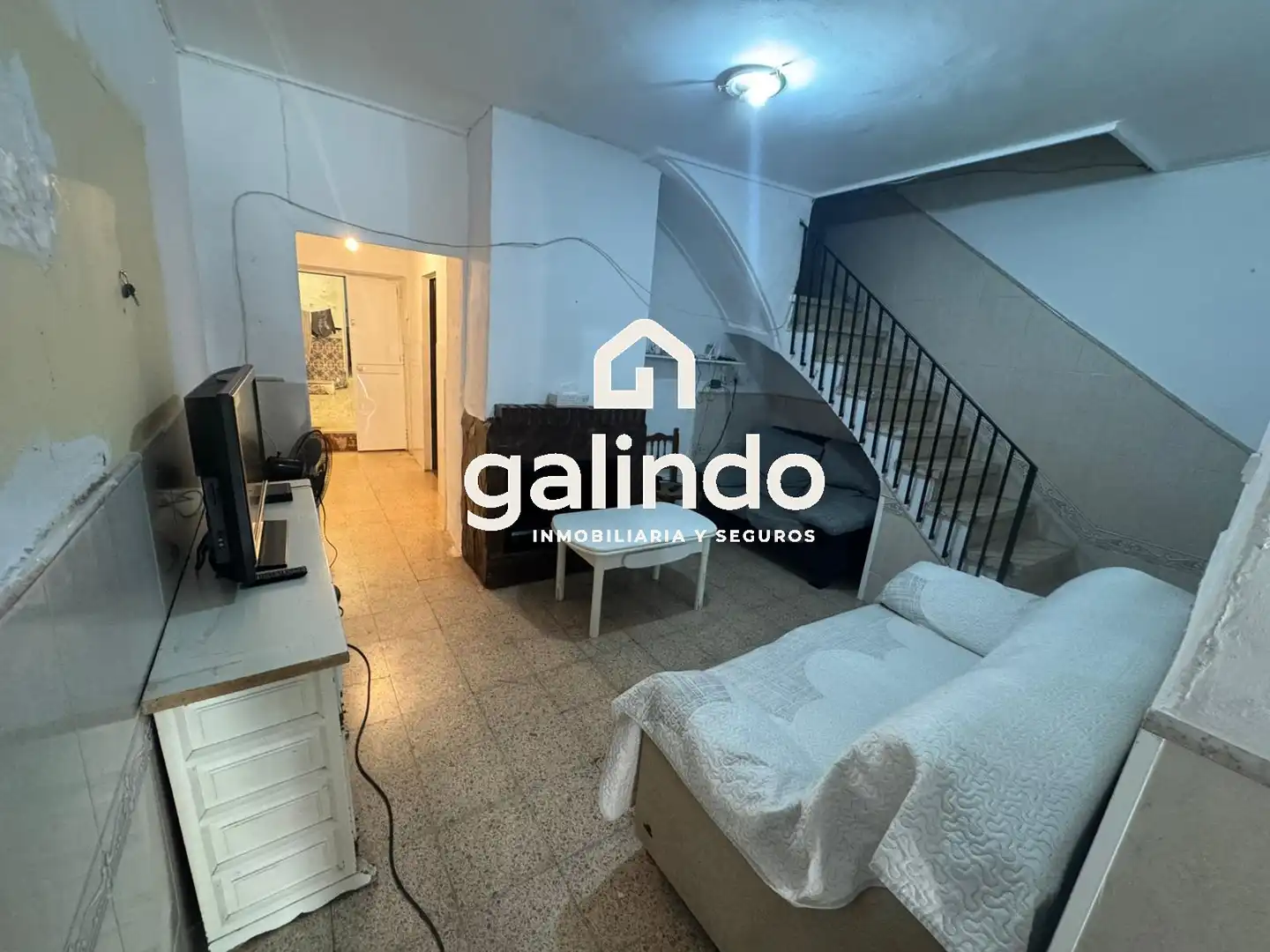 Casa rústica en venda a El Saucejo, imagen 12
