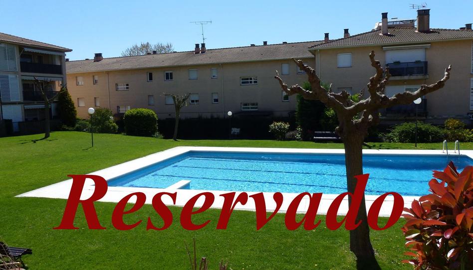 Foto 1 de Pis en venda a Begues, Barcelona