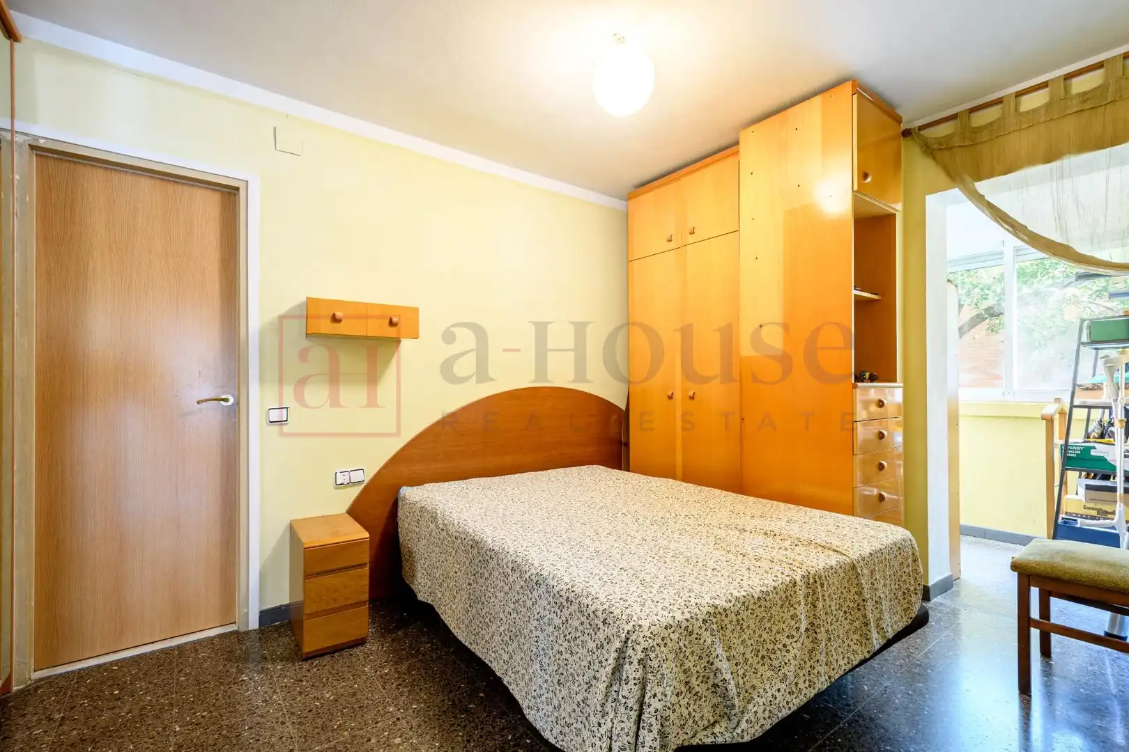 Appartamento con terrazza in vendita a Calle CANTABRIA, imagen 17