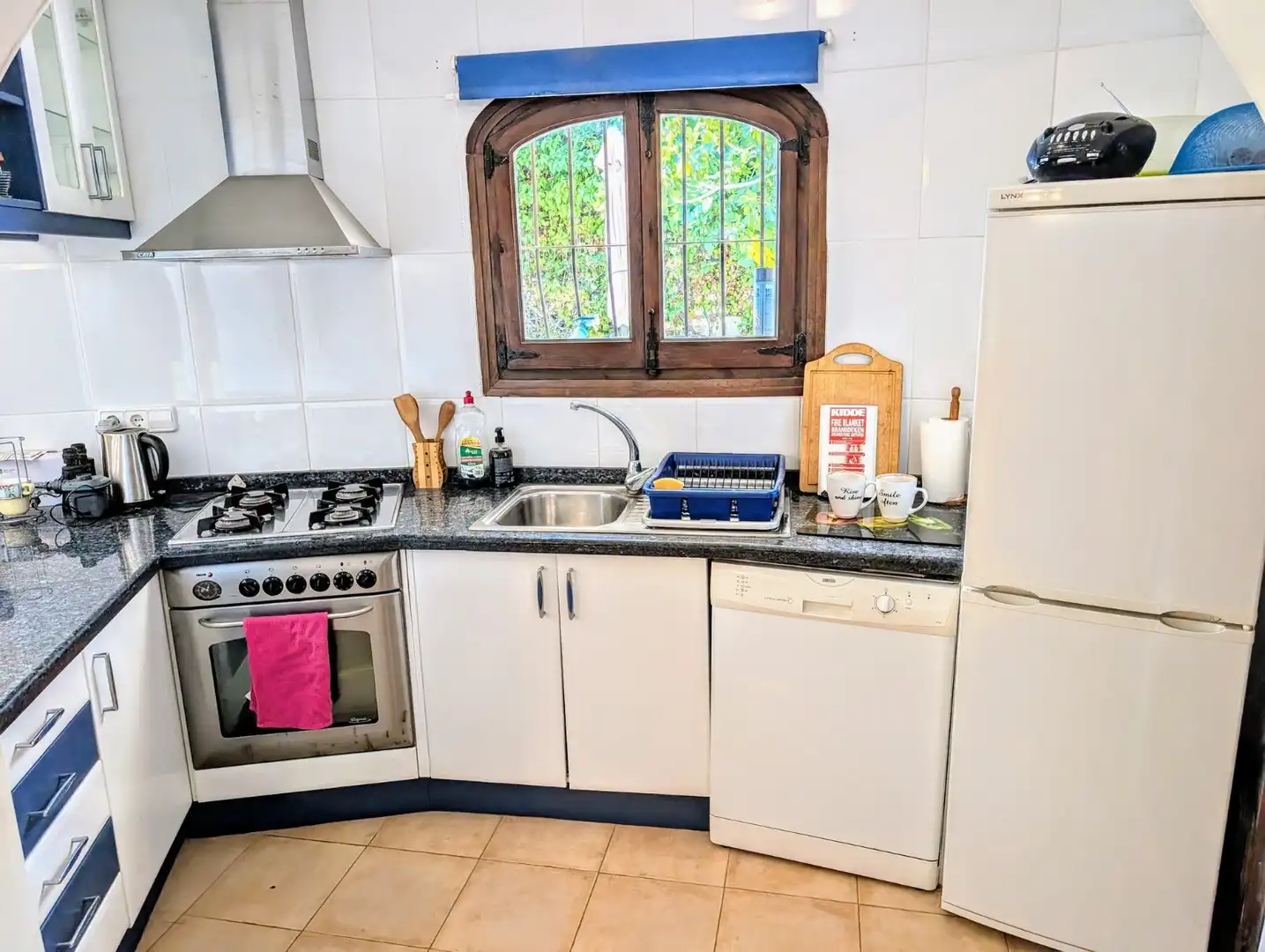 Haus zum Verkauf in Benimeit - Tabaira, imagen 32