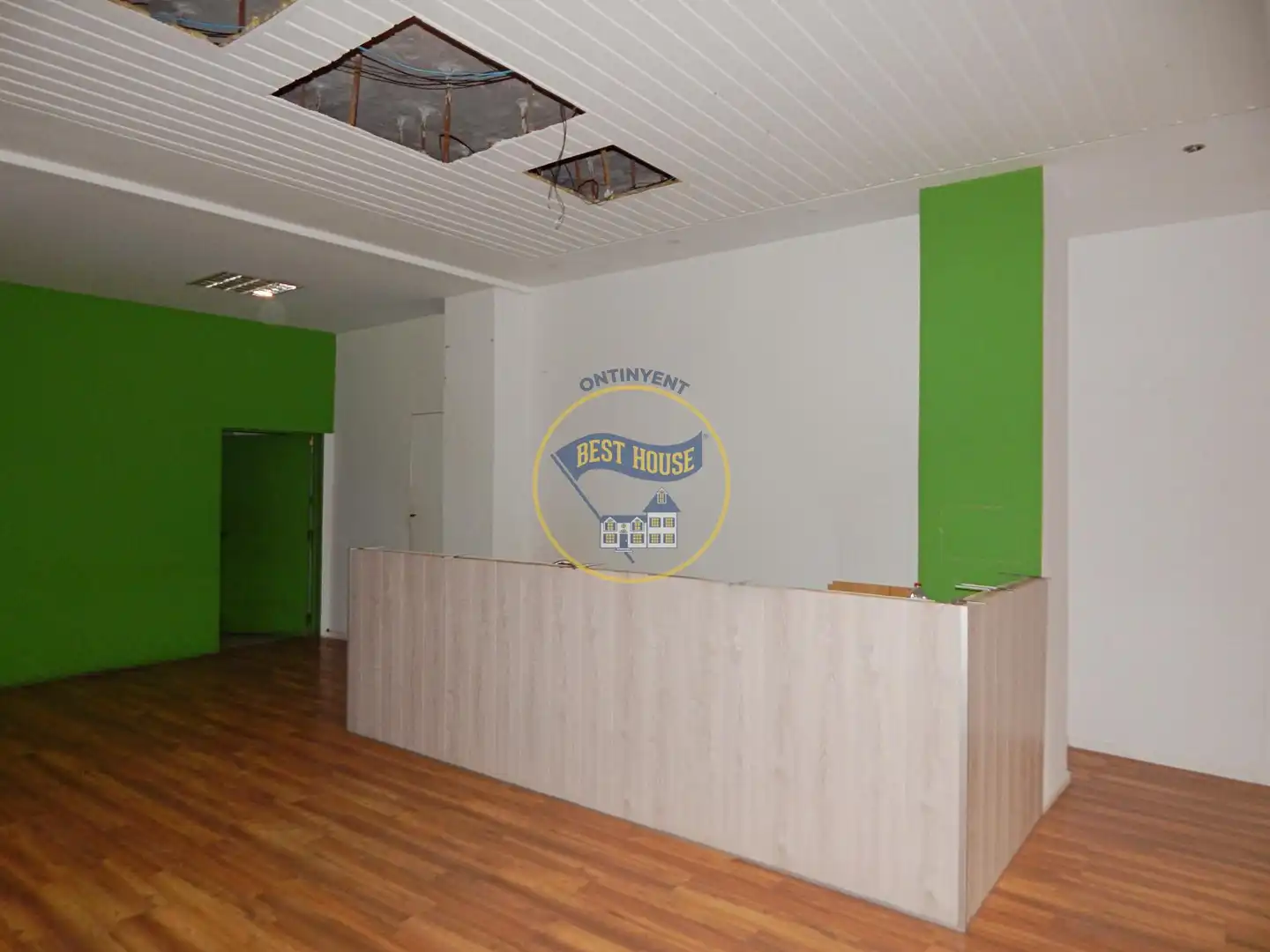 Business premises to rent in Sant Josep - Zona Hospital, imagen 17