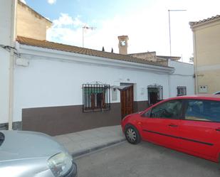 House or chalet for sale in Calle Padre Manjon, Cijuela