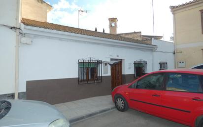 Casa o xalet en venda a Calle Padre Manjon, Cijuela