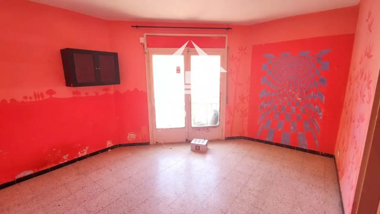 Bedroom of Flat for sale in Lloret de Mar