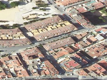 Wohnung zum Verkauf in calle Calderon de la Barca