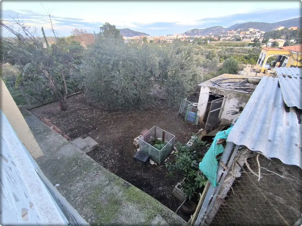 Houses for sale in Potries